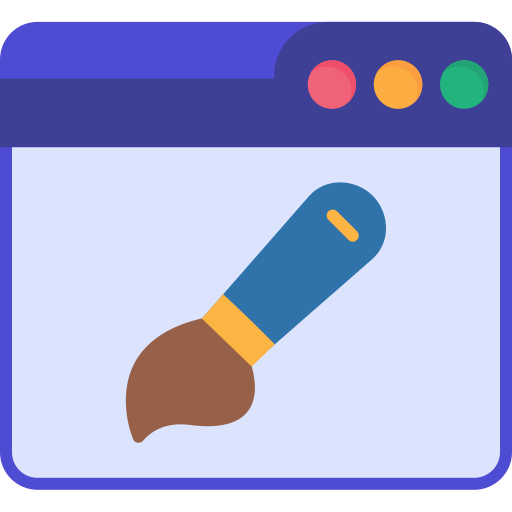 Graphics icon